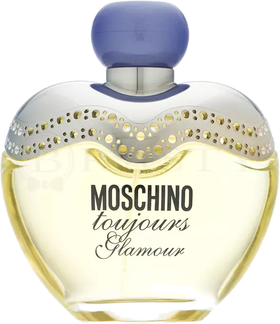 Moschino Toujours Glamour