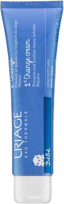 Uriage Bébé 1st Change Cream
