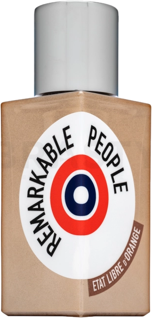 Etat Libre d’Orange Remarkable People