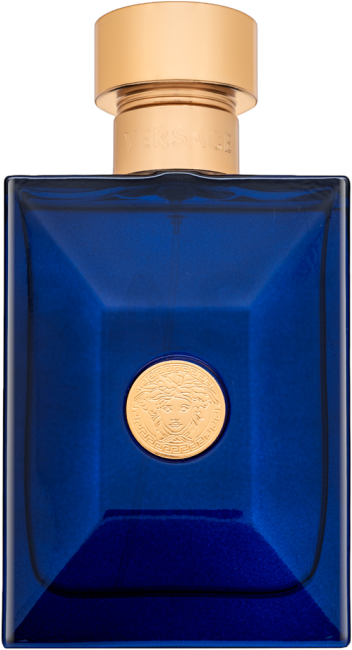 Versace Pour Homme Dylan Blue DSP
