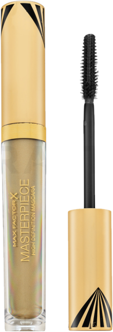 Max Factor Masterpiece Mascara Black Brown