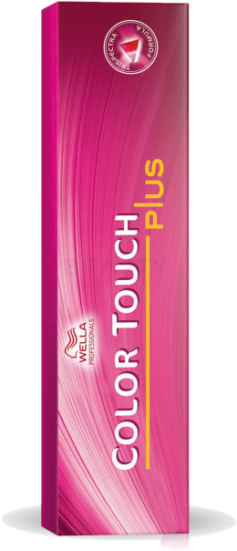 Wella Professionals Color Touch Plus 66/03