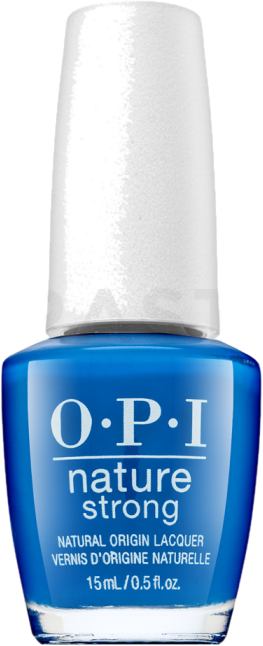 OPI Nature Strong Natural Origin Lacquer Shore is Something