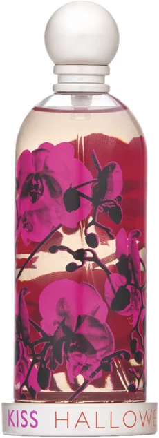 Jesus Del Pozo Halloween Kiss EDT W 100 ml Tester