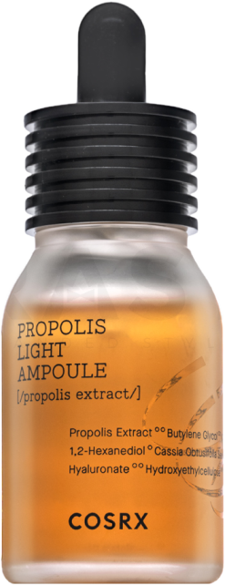COSRX Full Fit Propolis Light Ampoule