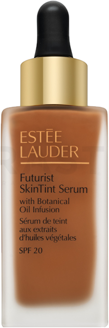 Estee Lauder Futurist SkinTint Serum 5N2 Amber Honey