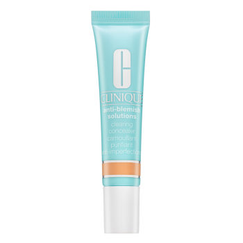 Clinique Anti-Blemish Solutions Clearing Concealer 02