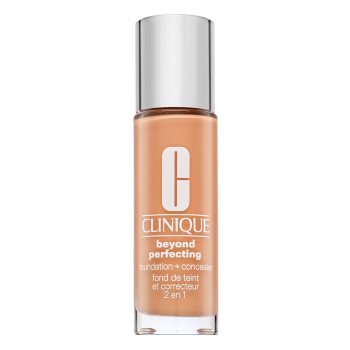 Clinique Beyond Perfecting Foundation & Concealer 6.5 Buttermilk