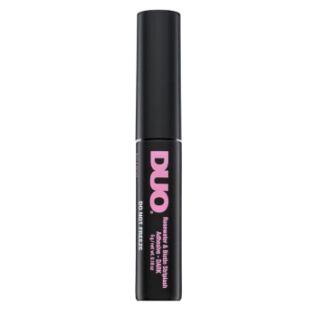 Ardell DUO Rosewater & Biotin Striplash Adhesive Dark