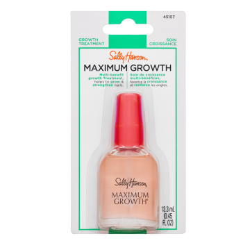 Sally Hansen Maximum Growth Treatment