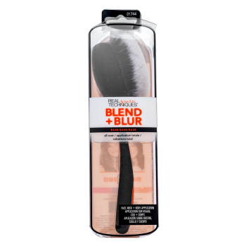 Real Techniques Blend + Blur Face, Neck + Body Application
