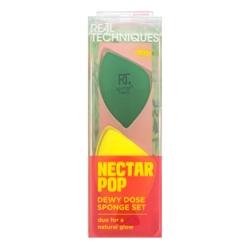 Real Techniques Nectar Pop Dewy Dose Sponge