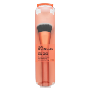 Real Techniques Glow Round Base Brush