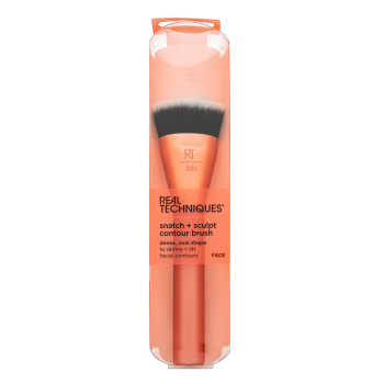 Real Techniques Snatch + Sculpt Contour Brush