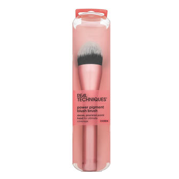 Real Techniques Power Pigment Blush Brush