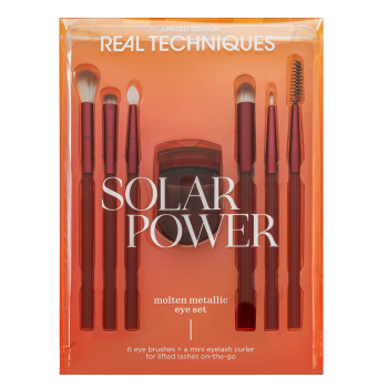 Real Techniques Solar Power Molten Metallic Eye