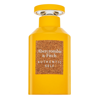 Abercrombie & Fitch Authentic Self
