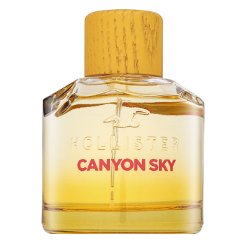Hollister Canyon Sky For Her