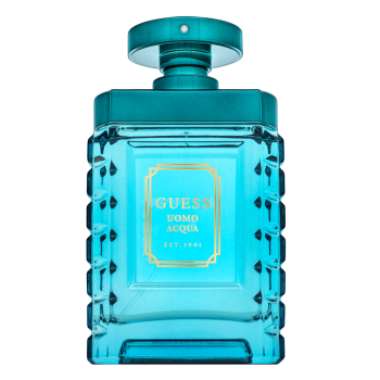 Guess Uomo Acqua