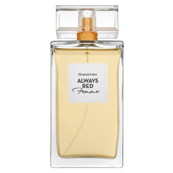 Elizabeth Arden Always Red Femme