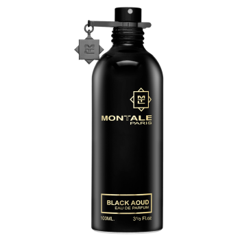 Montale Black Aoud