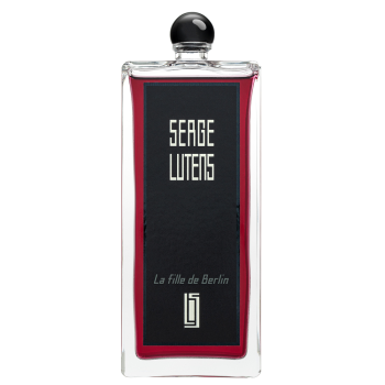 Serge Lutens La Fille de Berlin