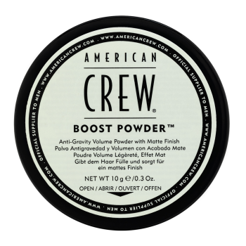 American Crew Boost Powder