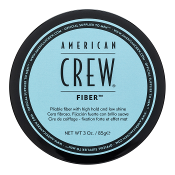 American Crew Fiber