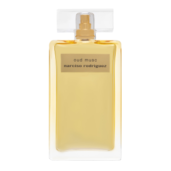 Narciso Rodriguez Oud Musc Intense