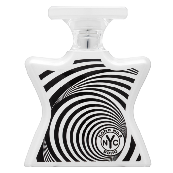 Bond No. 9 Soho