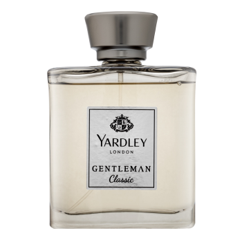 Yardley Gentleman Classic