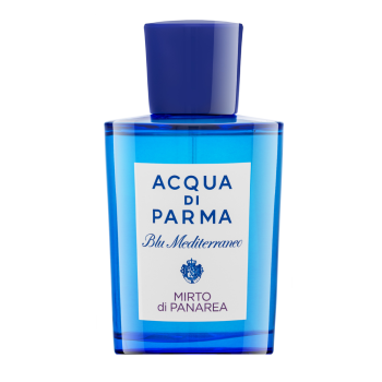 Acqua di Parma Blu Mediterraneo Mirto di Panarea