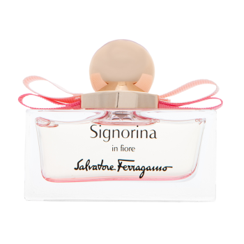 Salvatore Ferragamo Signorina In Fiore