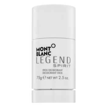 Mont Blanc Legend Spirit