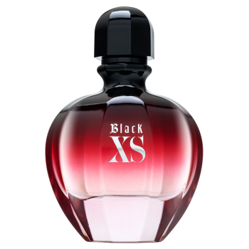 Paco Rabanne Black XS EDT M 100 ml Tester