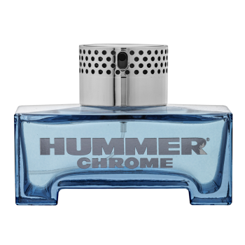 HUMMER Chrome
