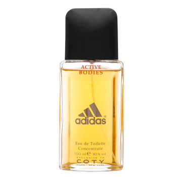 Adidas Active Bodies