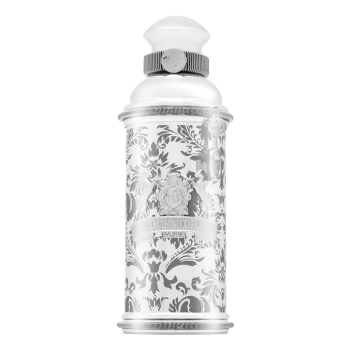 Alexandre.J The Collector Silver Ombre