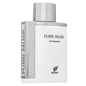 Afnan Pure Musk