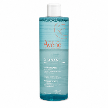 Avène Cleanance Micellar Water