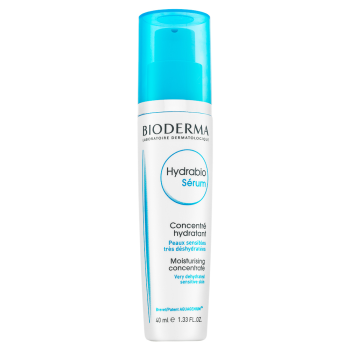 Bioderma Hydrabio Serum Moisturising Concentrate