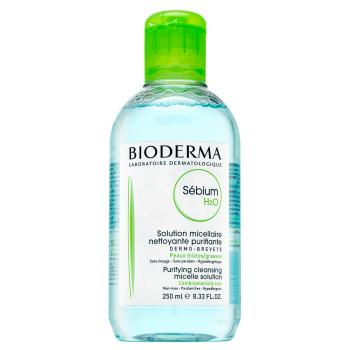 Bioderma Sébium H2O Purifying Cleansing Micelle Solution
