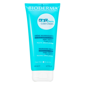 Bioderma ABCDerm Cold-Cream Nourishing Body Cream