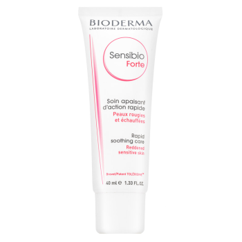 Bioderma Sensibio Forte Rapid Soothing Care