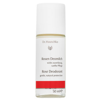 Dr. Hauschka Rose Deodorant