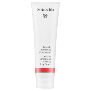 Dr. Hauschka Lavender Sandalwood Calming Body Cream