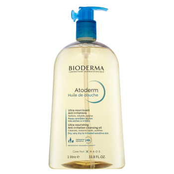 Bioderma Atoderm Huile de Douche