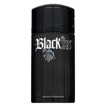 Paco Rabanne XS Black 2018