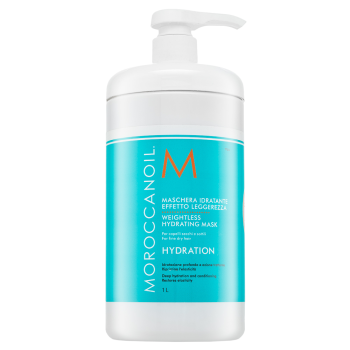 Moroccanoil Hydration Weightless Hydrating Mask