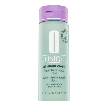 Clinique Liquid Facial Soap Mild